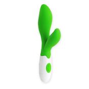 Pretty Love Vibrador Owen Color Verde