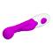 30 function of vibration, 100%silicone, 2aaa batte