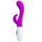 30 function of vibration, 100%silicone, 2aaa batte