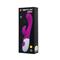 30 function of vibration, 100%silicone, 2aaa batte