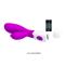 30 function of vibration, 100%silicone, 2aaa batte