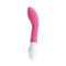 30 function of vibration, 100%silicone, 2aaa batte