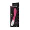 30 function of vibration, 100%silicone, 2aaa batte