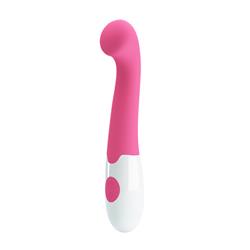 Vibrador Charles Color Rosa CL60