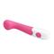 30 function of vibration, 100%silicone, 2aaa batte