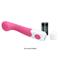 30 function of vibration, 100%silicone, 2aaa batte