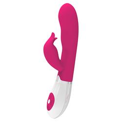 Vibrador Felix Color Púrpura