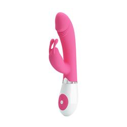 Vibrador Gene Color Rosa