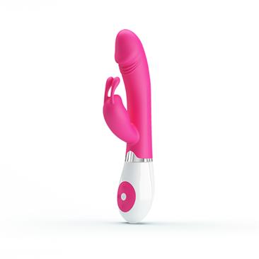 Vibe Gene with Voice Control Pink