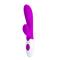 Pretty Love Vibrador Alvis Color Púrpura