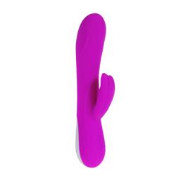 Pretty Love Vibrador Primo Color Púrpura