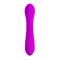 High Grade Vibrator Tony Purple