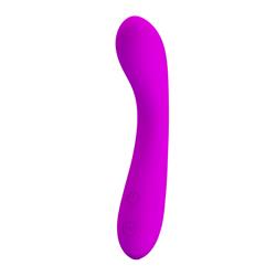 Vibrador High Grade Tony Púrpura