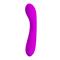 High Grade Vibrator Tony Purple