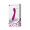 High Grade Vibrator Tony Purple