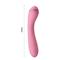 30 functions of vibration,  silicone , waterproof,