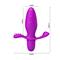 Anal vibrator, 12 function vibration, 2 aaa batter