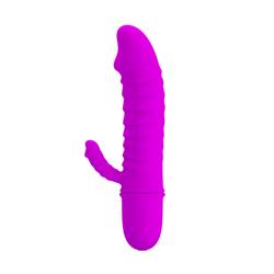 Vibrador Arnd Color Púrpura