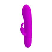 Vibrador Caesar Color Púrpura