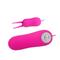 12 speed vibration, 2aa batteries silicone