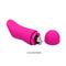 12 speed vibration, 2aa batteries silicone