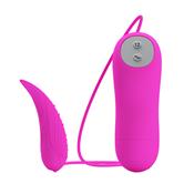 Pretty Love Vibrador Archer Color Rosa cl80