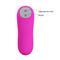 12 speed vibration, 2aa batteries silicone