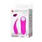 12 speed vibration, 2aa batteries silicone