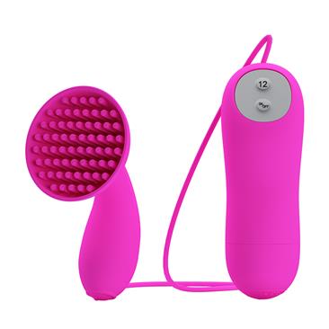 12 speed vibration, 2aa batteries silicone