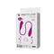 7 functions of vibration, double vibrators, rechar