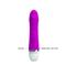 30 functions of vibrations, 2 aaa, silicone sleeve