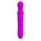 12 functions of vibrations, 4speed rotation, recha