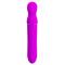 12 functions of vibrations, 4speed rotation, recha