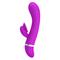 30 functions of vibrations, 2 aaa, silicone sleeve