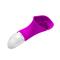 30 functions of vibrations, 2 aaa, silicone sleeve