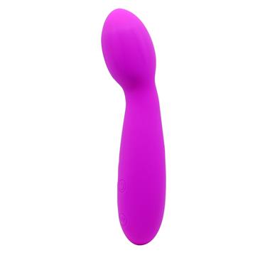 Mini massager wand, 30 functions of vibrations, re