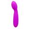 Mini massager wand, 30 functions of vibrations, re