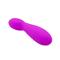 Mini massager wand, 30 functions of vibrations, re