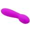 Mini massager wand, 30 functions of vibrations, re