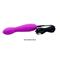 Mini massager wand, 30 functions of vibrations, re