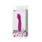 Mini massager wand, 30 functions of vibrations, re