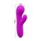 Pretty Love Mini Massager Berger Purple