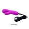 Pretty Love Mini Massager Berger Purple