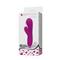 Pretty Love Mini Massager Berger Purple