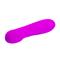 Pretty Love Mini Massager Reuben Purple