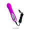 Pretty Love Mini Massager Reuben Purple