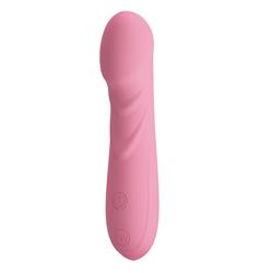 30 functions of vibration,  silicone , waterproof,