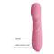 30 functions of vibration,  silicone , waterproof,