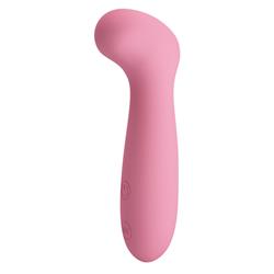 Vibrador Grace Color Rosa Claro CL50