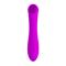 Mini massager wand, 30 functions of vibrations, re